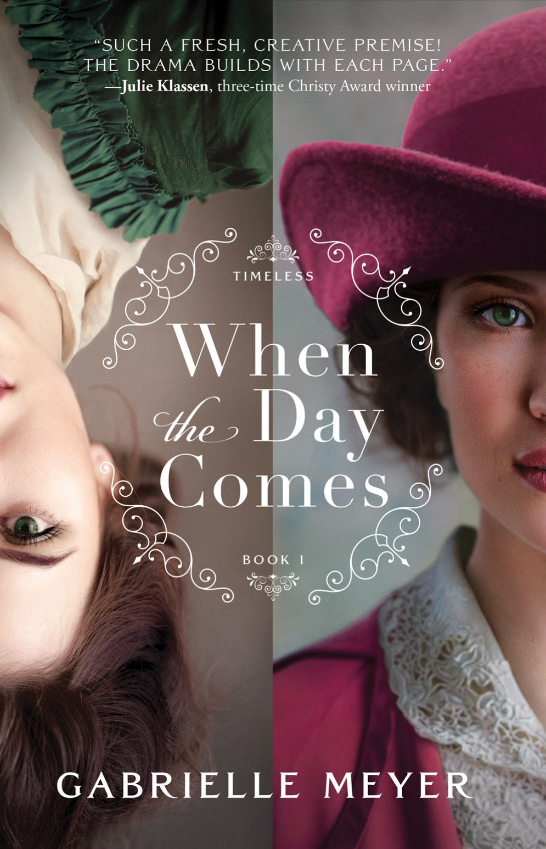 Timeless, Book 1: When the Day Comes, , large image number 0