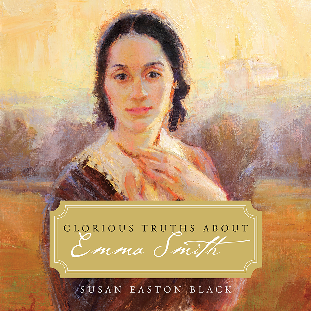 Glorious Truths about Emma Smith, , large