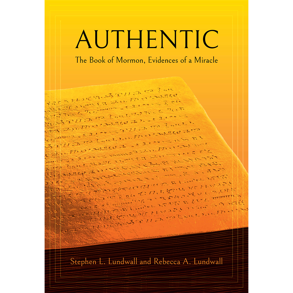 Authentic, , large image number 0