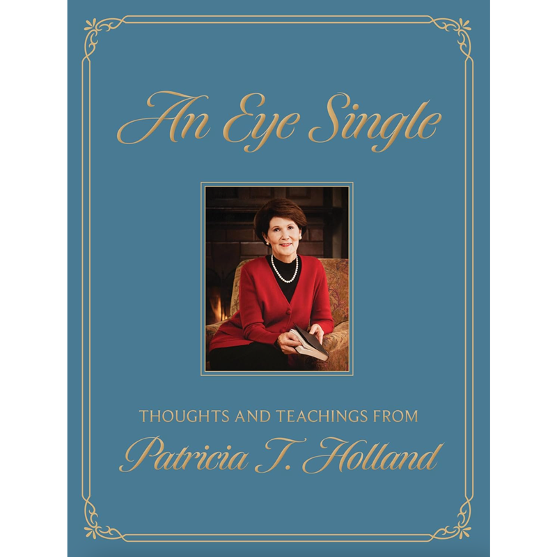 An Eye Single
