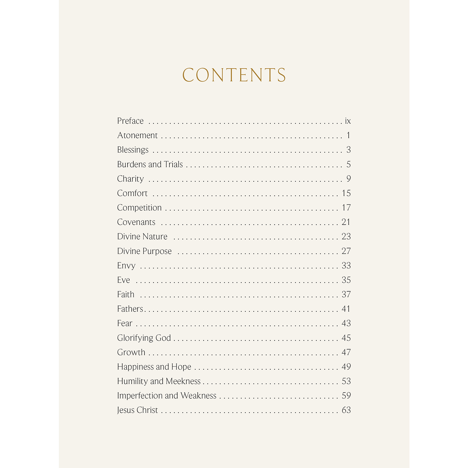 An Eye Single: Thoughts and Teachings from Patricia T. Holland, , large