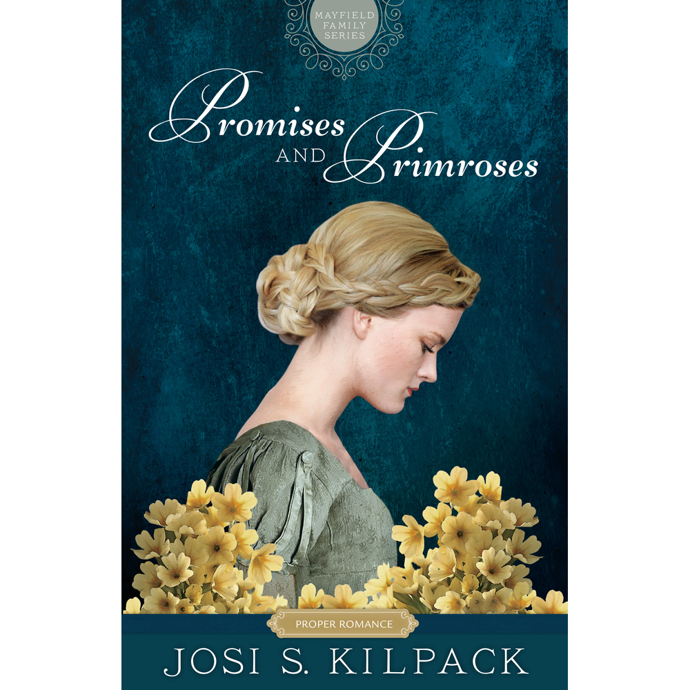 Mayfield Family, Vol. 1: Promises and Primroses