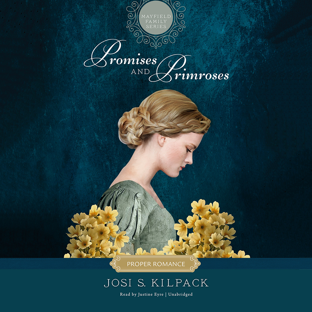 Mayfield Family, Vol. 1: Promises and Primroses, , large