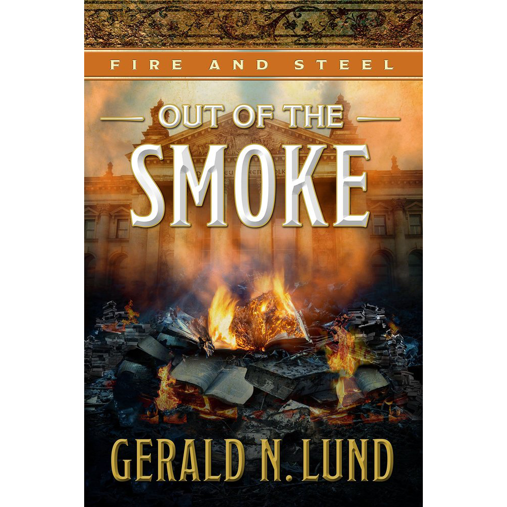Out of the Smoke, , large image number 0