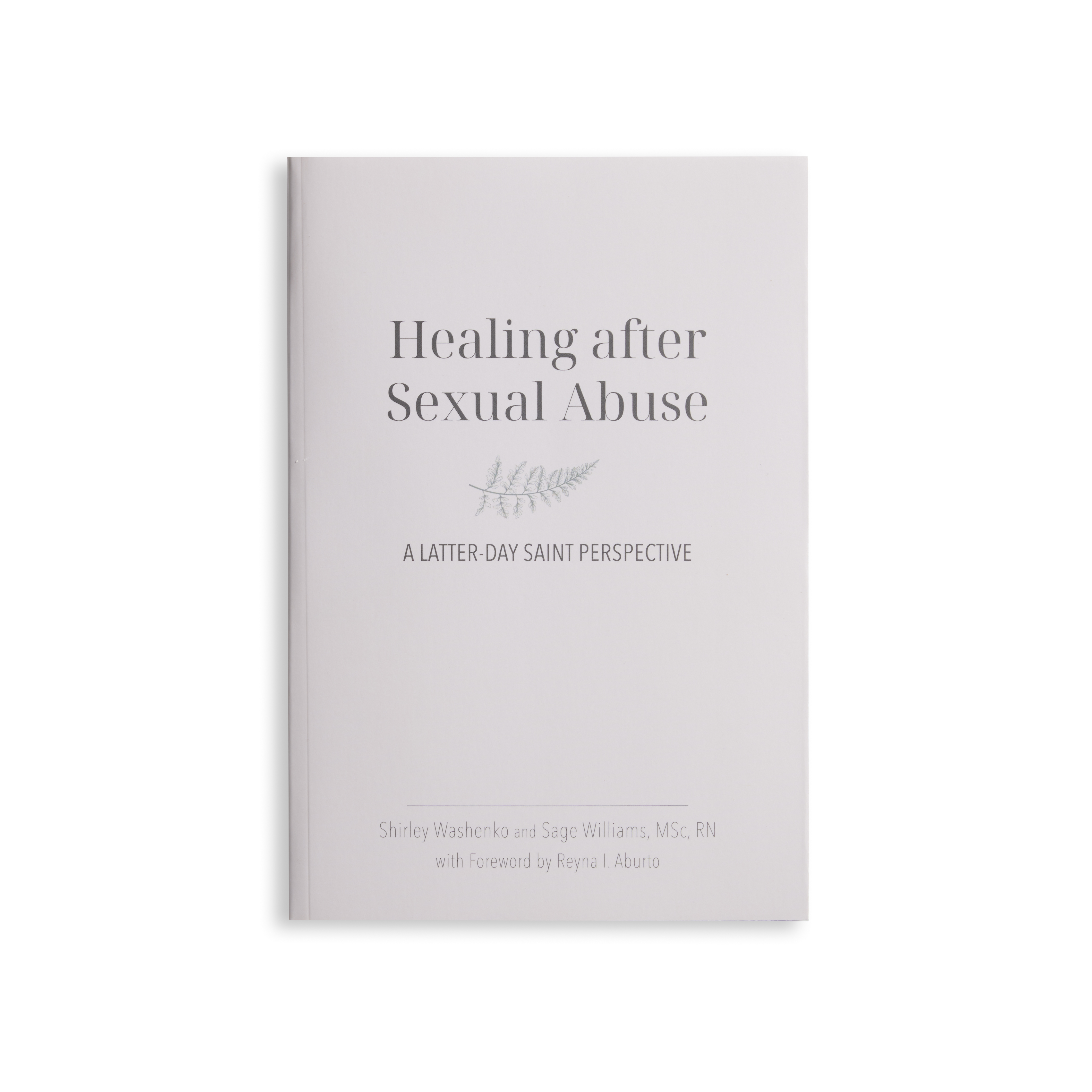 Healing after Sexual Abuse, , large image number 0