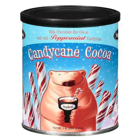 Candy Cane Cocoa, , large image number 0