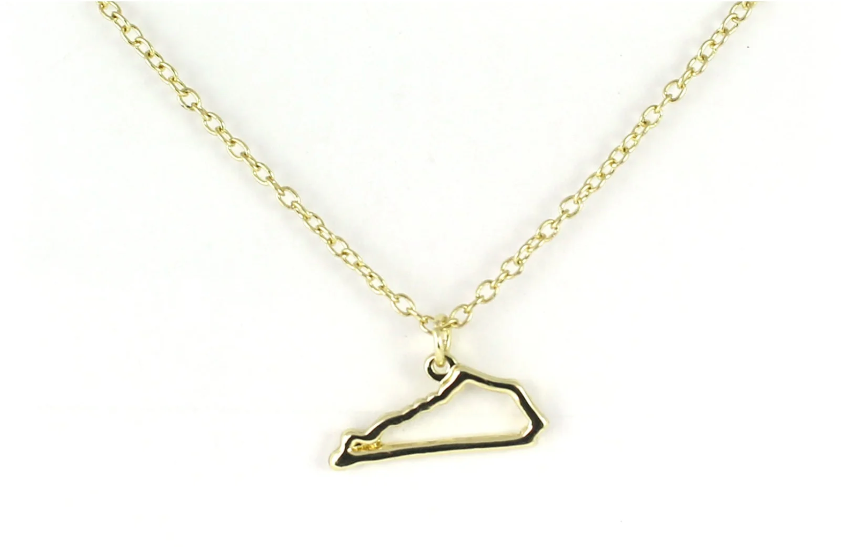 Kentucky State Necklace, , large image number 1