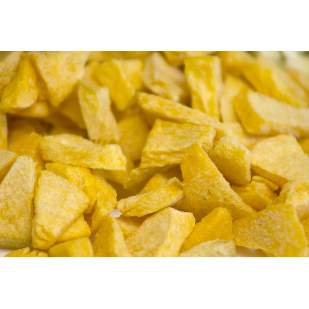 240 Serving Freeze Dried Vegetables and Sauces, , large image number 8