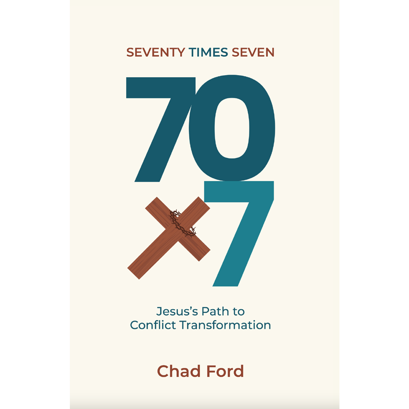 Seventy Times Seven, , large image number 0