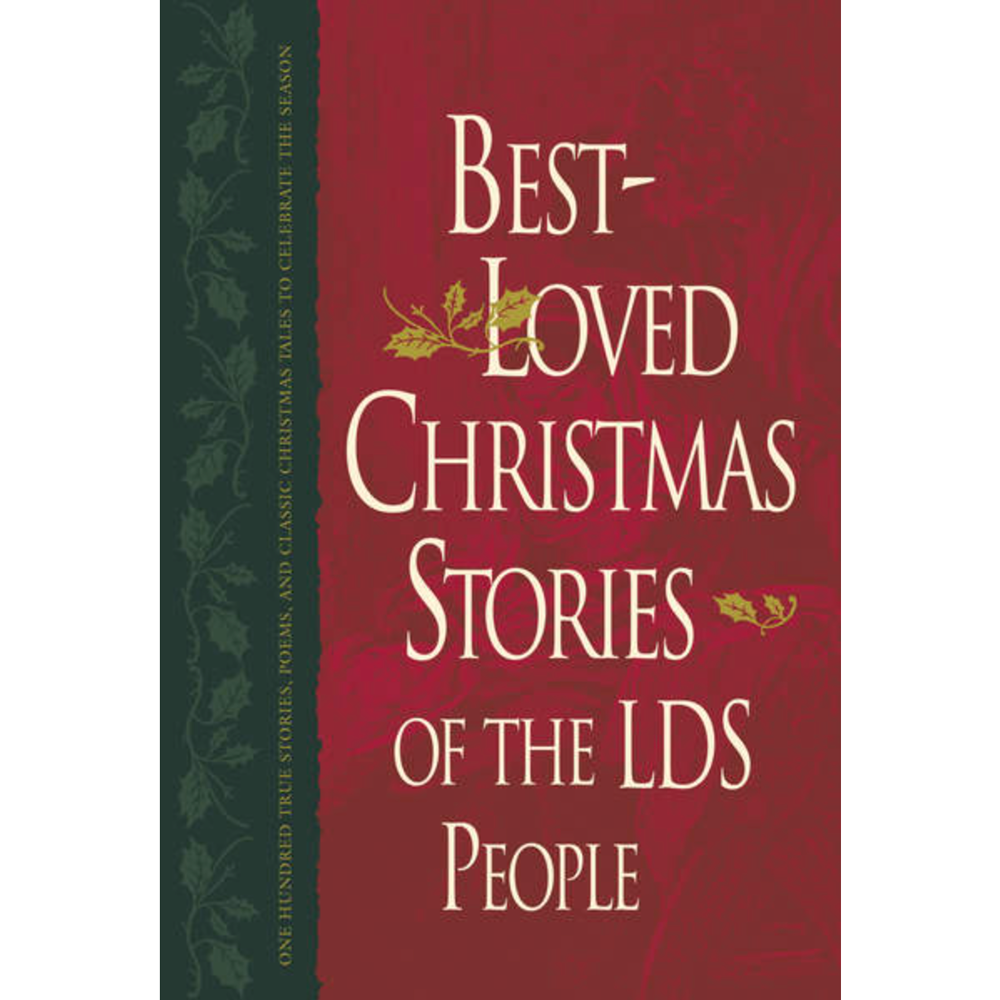 Best-Loved Christmas Stories of the LDS People, , large image number 0