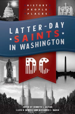 Latter-day Saints in Washington, DC, , large image number 0