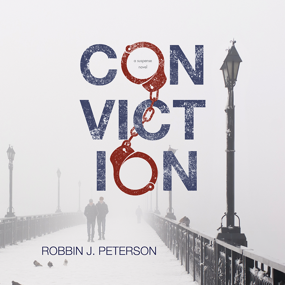 Conviction, , large image number 1