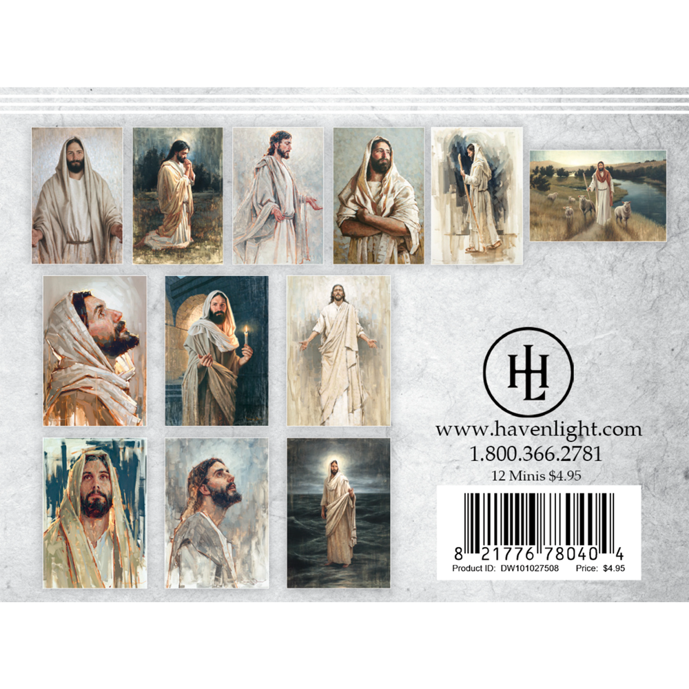 Look to God and Live Mini Picture Pack, , large image number 1