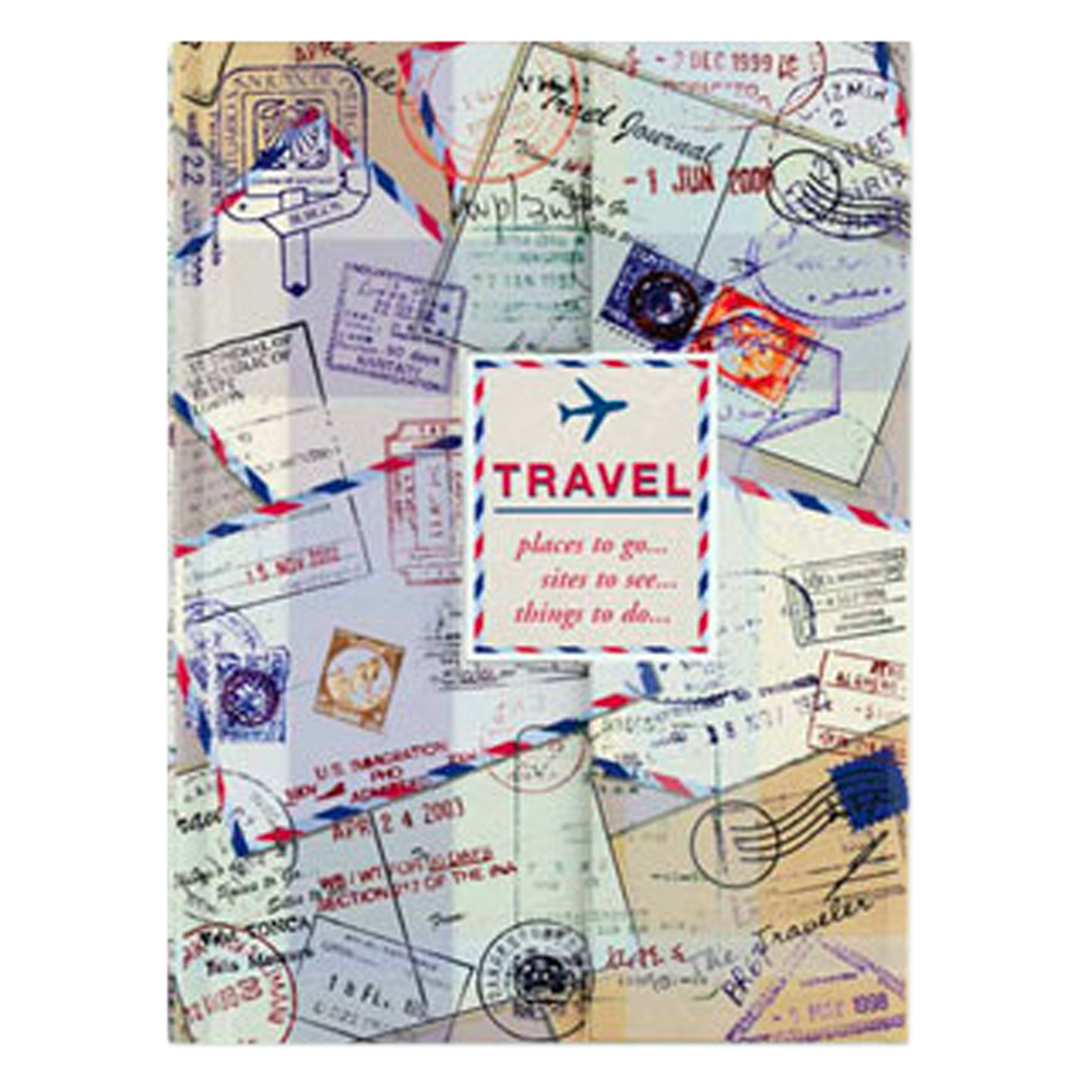 Travel Journal, , large image number 0
