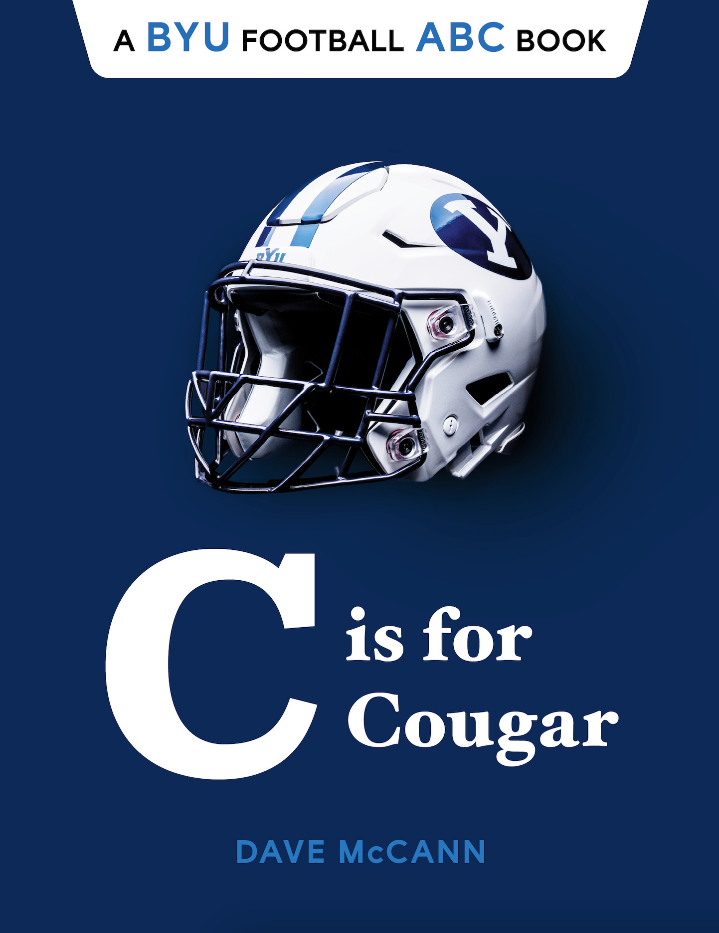C Is for Cougar, , large image number 0