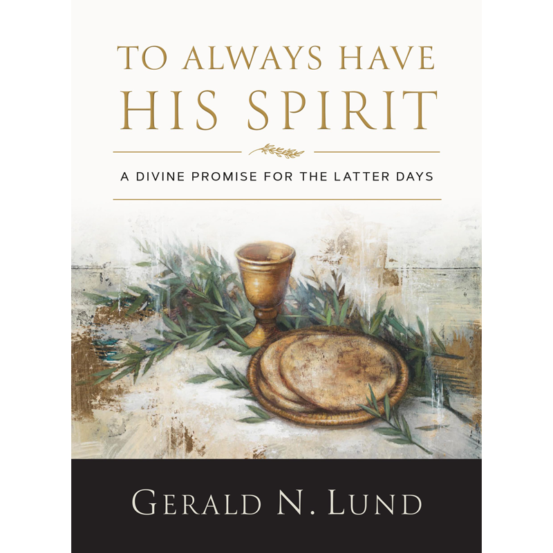 To Always Have His Spirit, , large image number 0