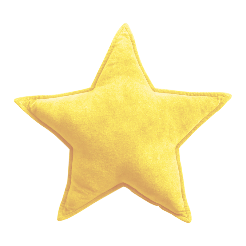 Star Pillow, , large image number 3