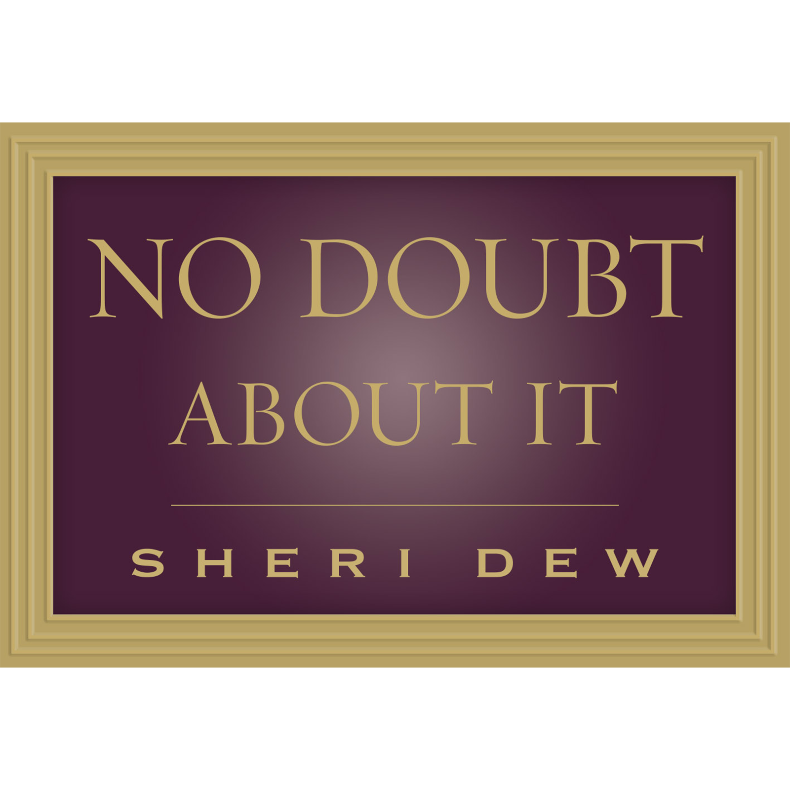 No Doubt About It - Pocket Gospel Classics
