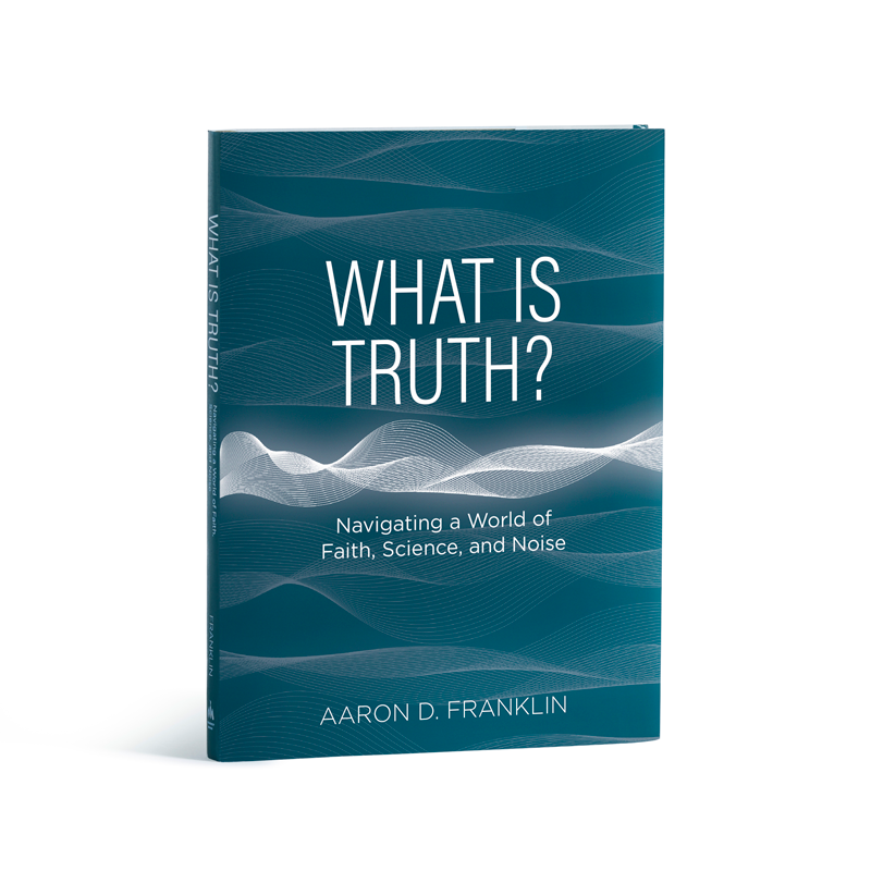 What is Truth?, , large image number 7