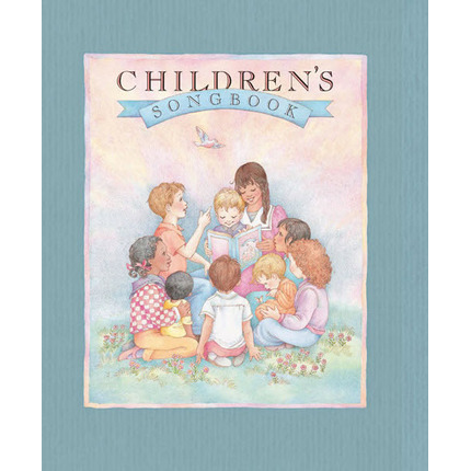 Children's Songbook (Pocket Size)