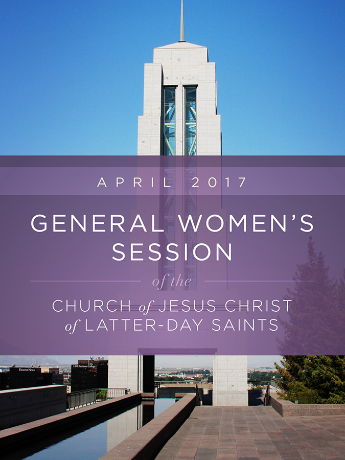 General Women's Session - April 2017, , large image number 0