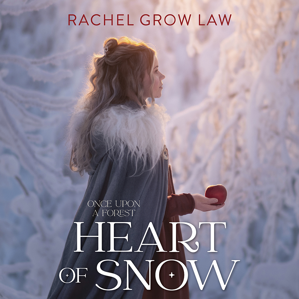 Heart of Snow, , large image number 2