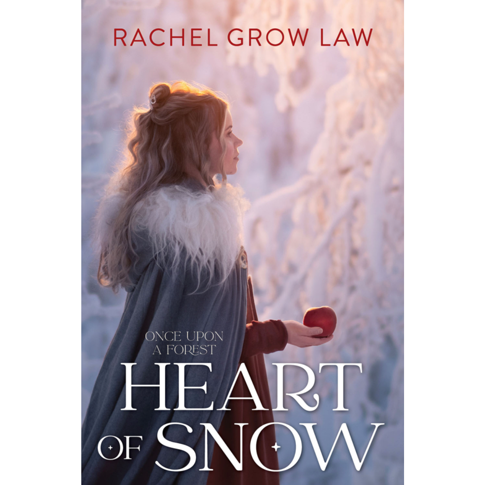 Heart of Snow
