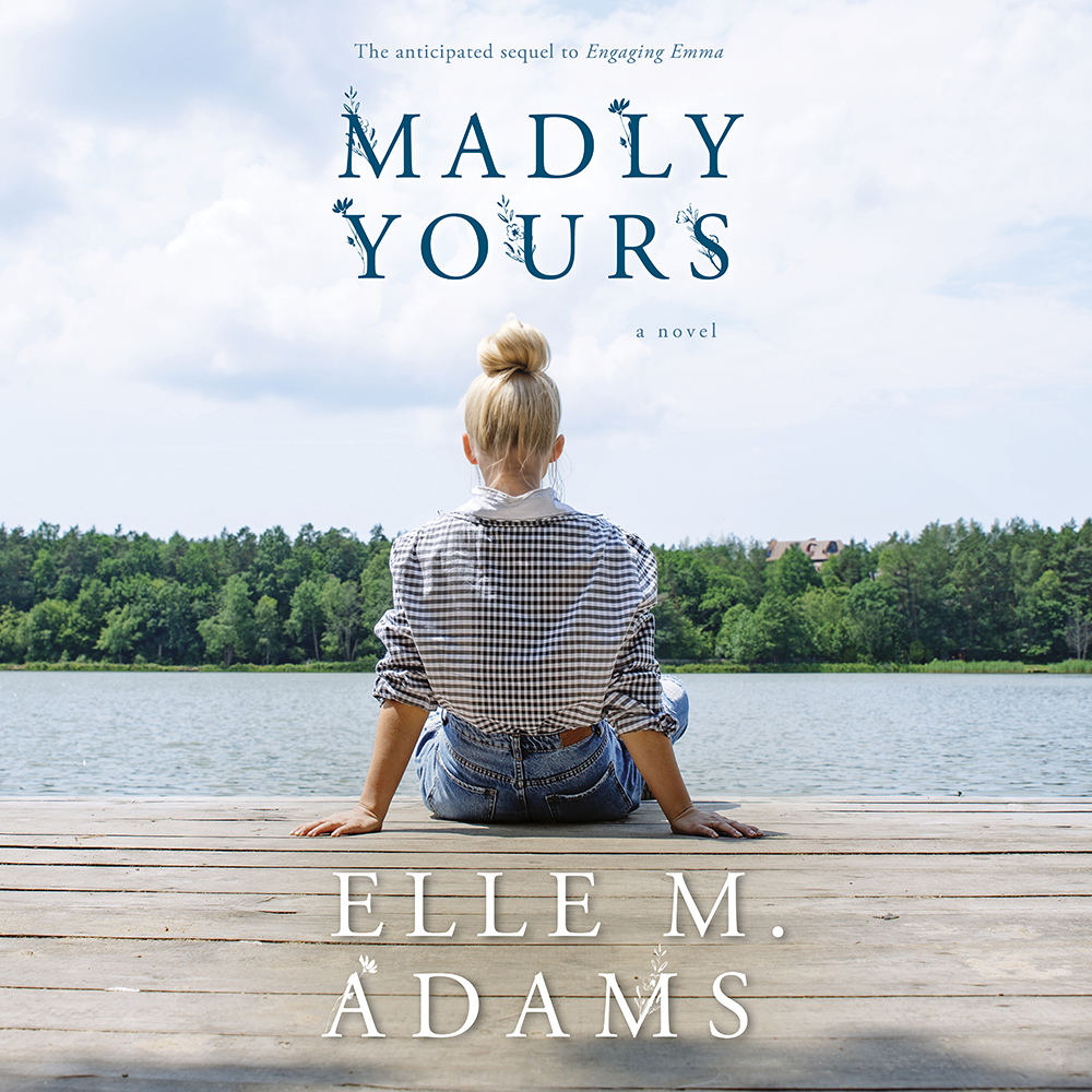 Madly Yours, , large image number 2