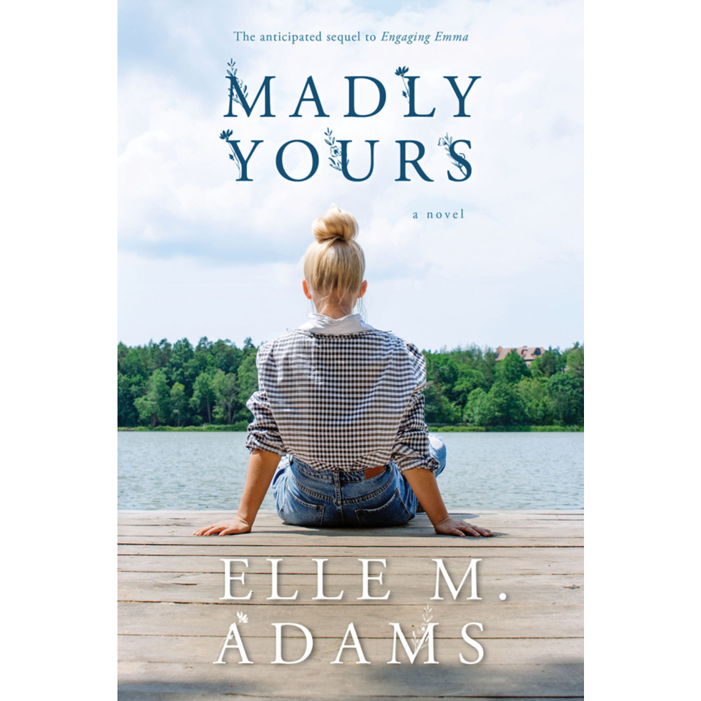 Madly Yours, , large image number 0