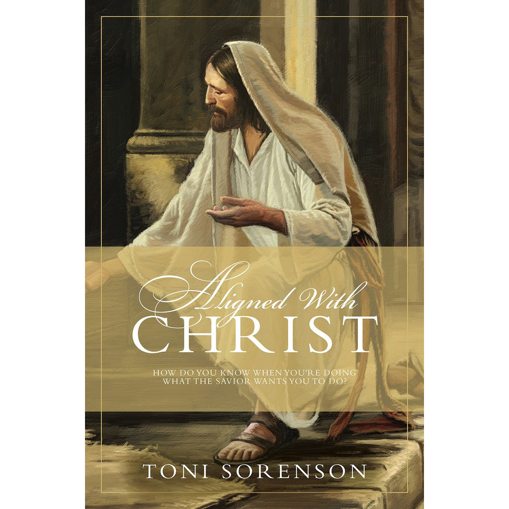 Aligned with Christ, , large image number 0
