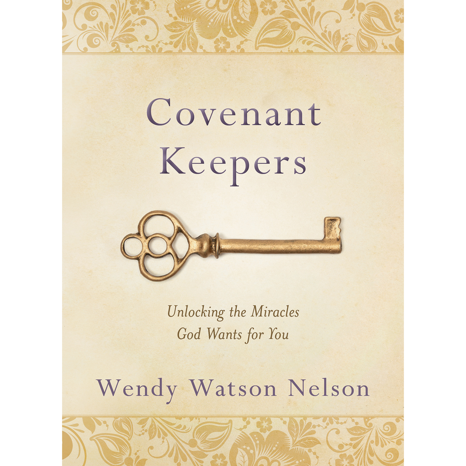 Covenant Keepers, , large image number 0