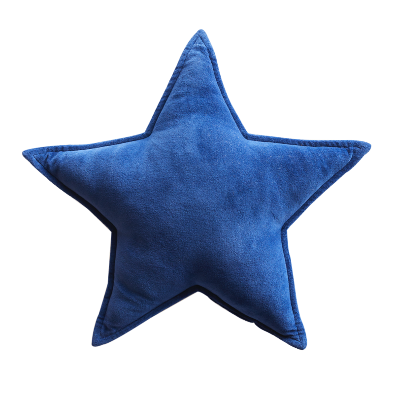 Star Pillow, , large image number 1