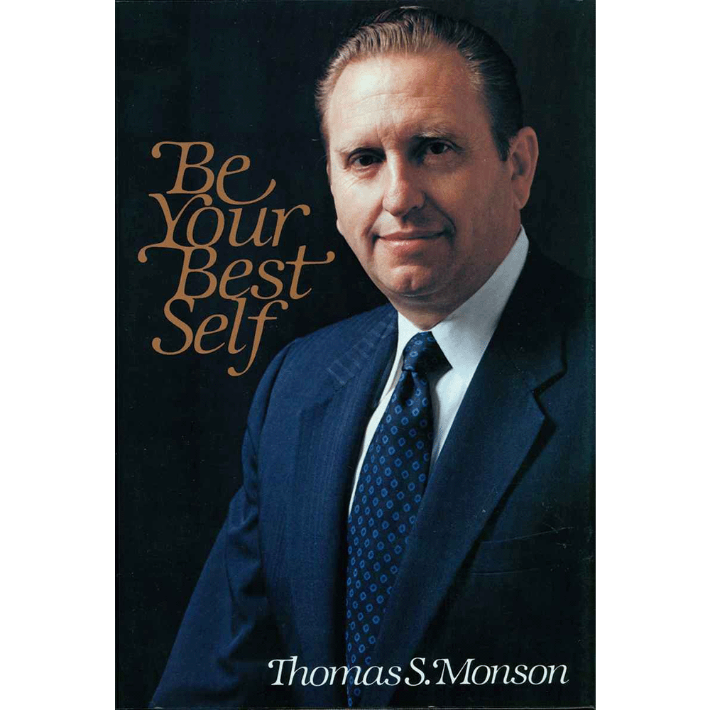 Be Your Best Self, , large image number 0
