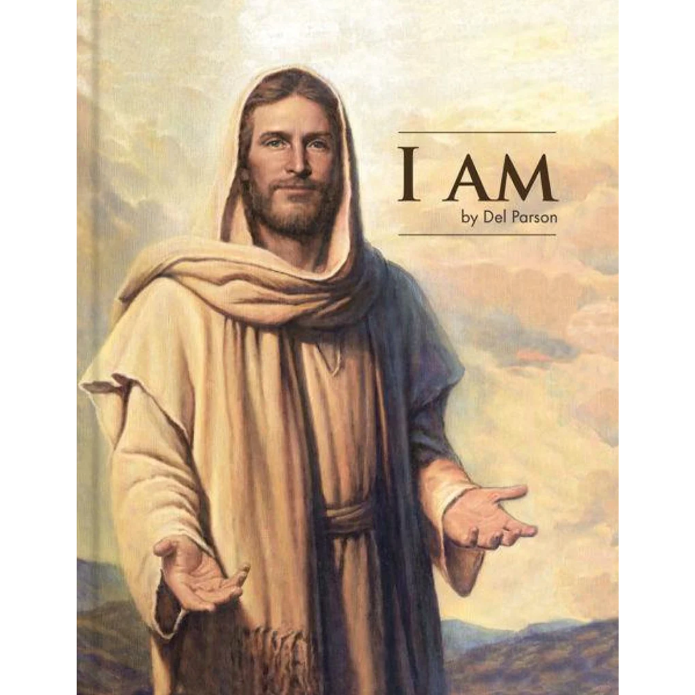 I AM
