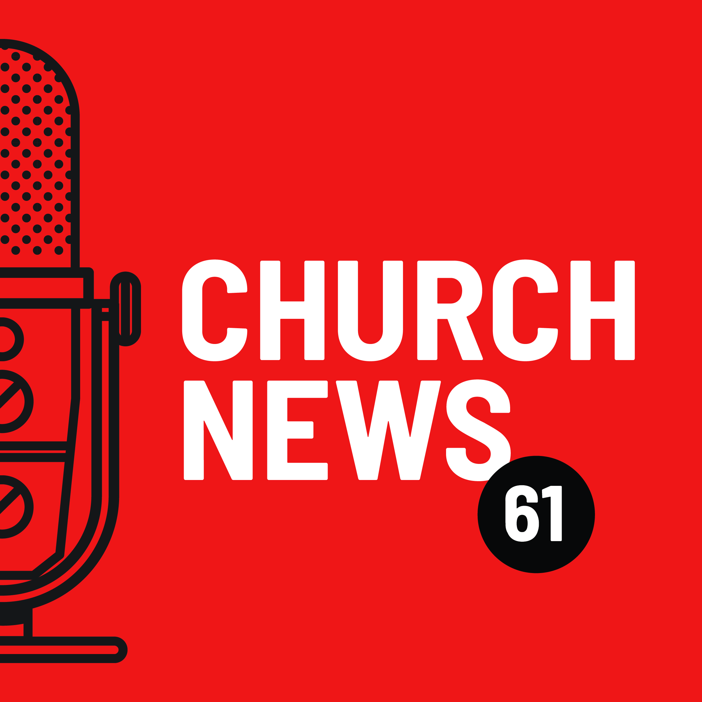 #61: Mary Richards reports — from radio to Church News journalist