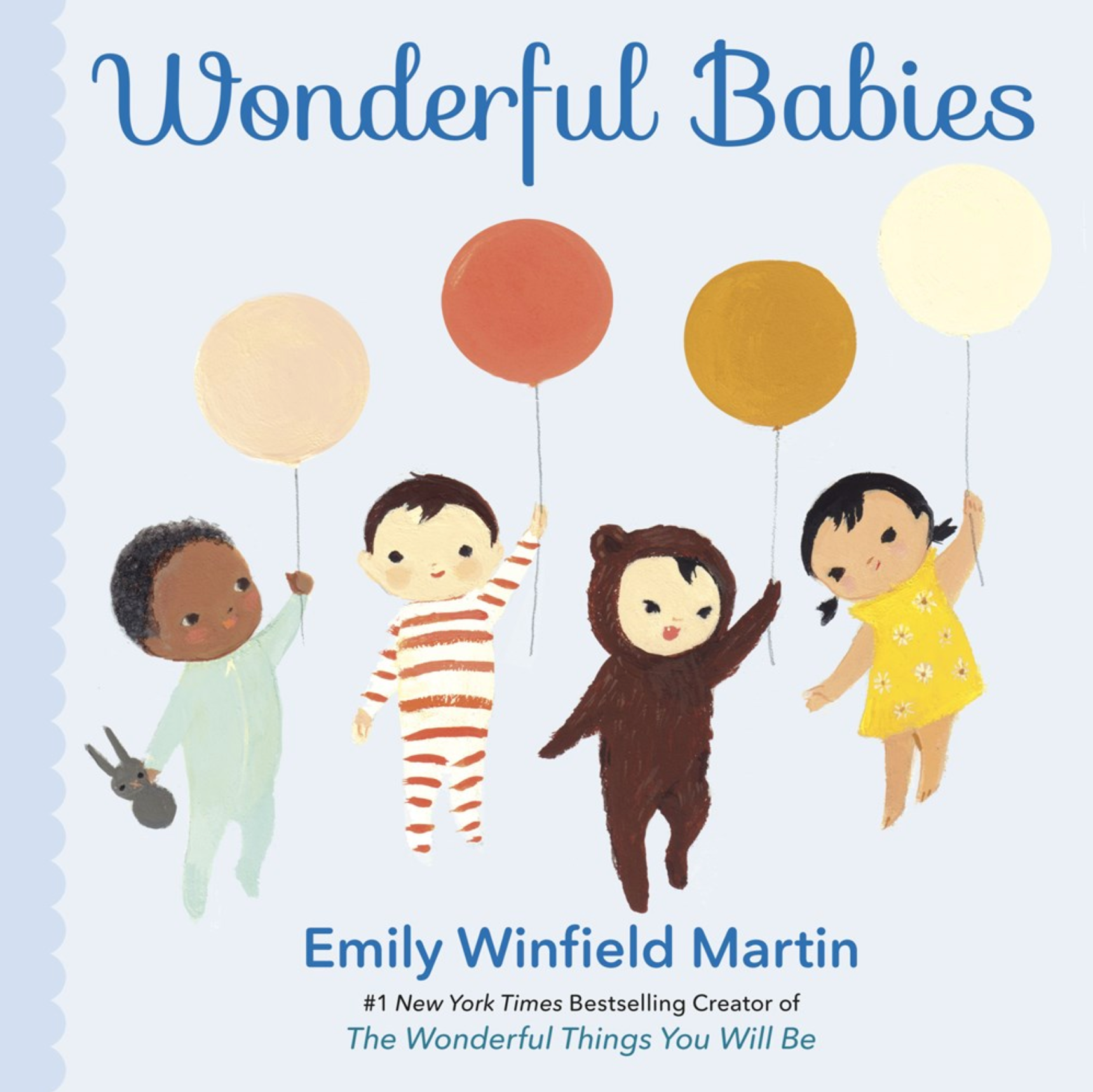 Wonderful Babies, , large image number 0