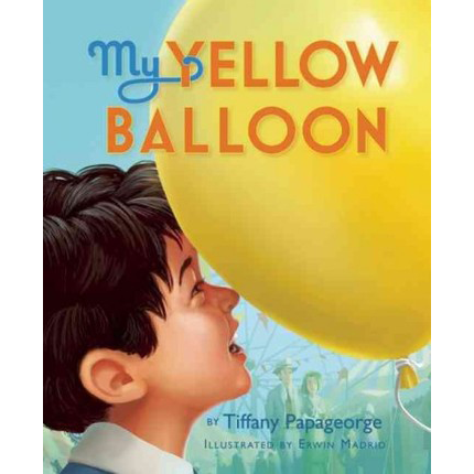 My Yellow Balloon, , large image number 0