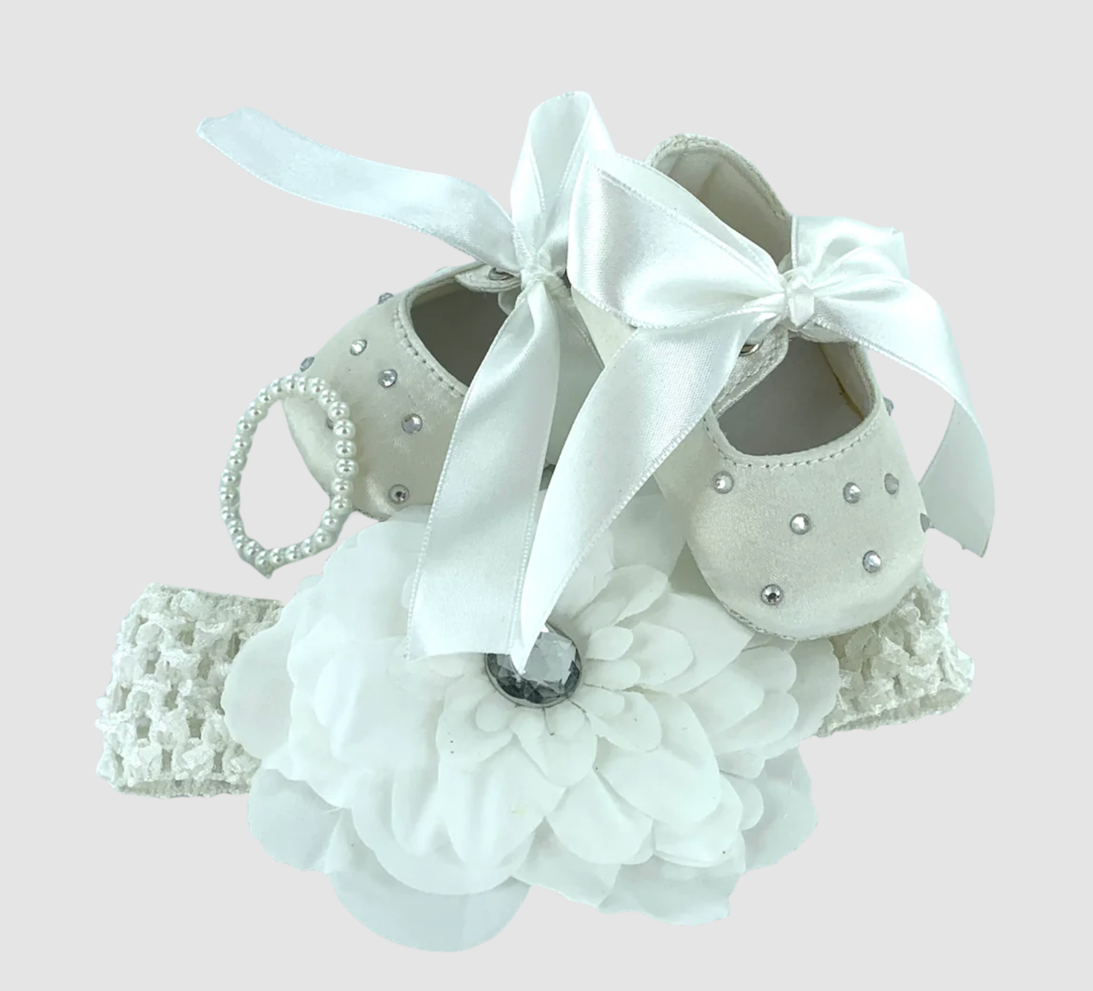 Baby's Blessing Sparkle Gift Pack