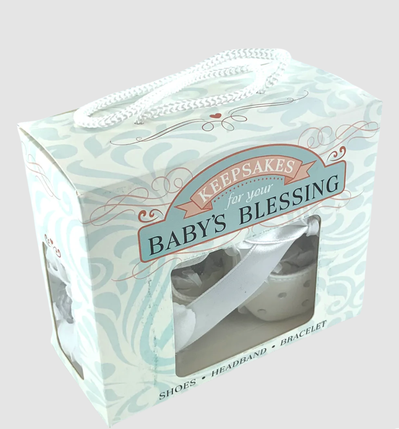 Baby's Blessing Sparkle Gift Pack, , large