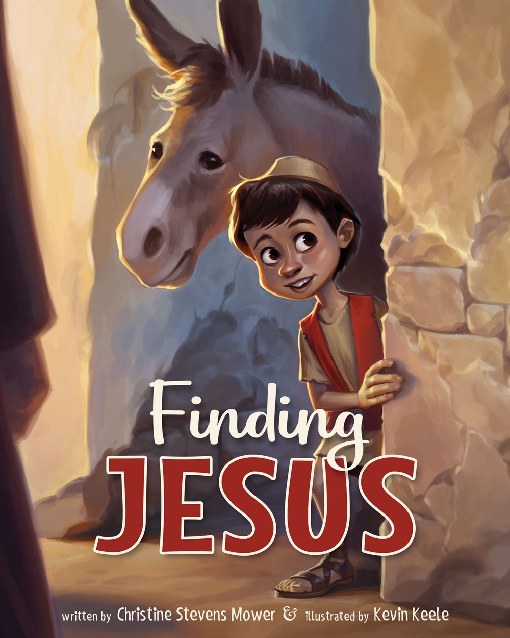 Finding Jesus, , large image number 0