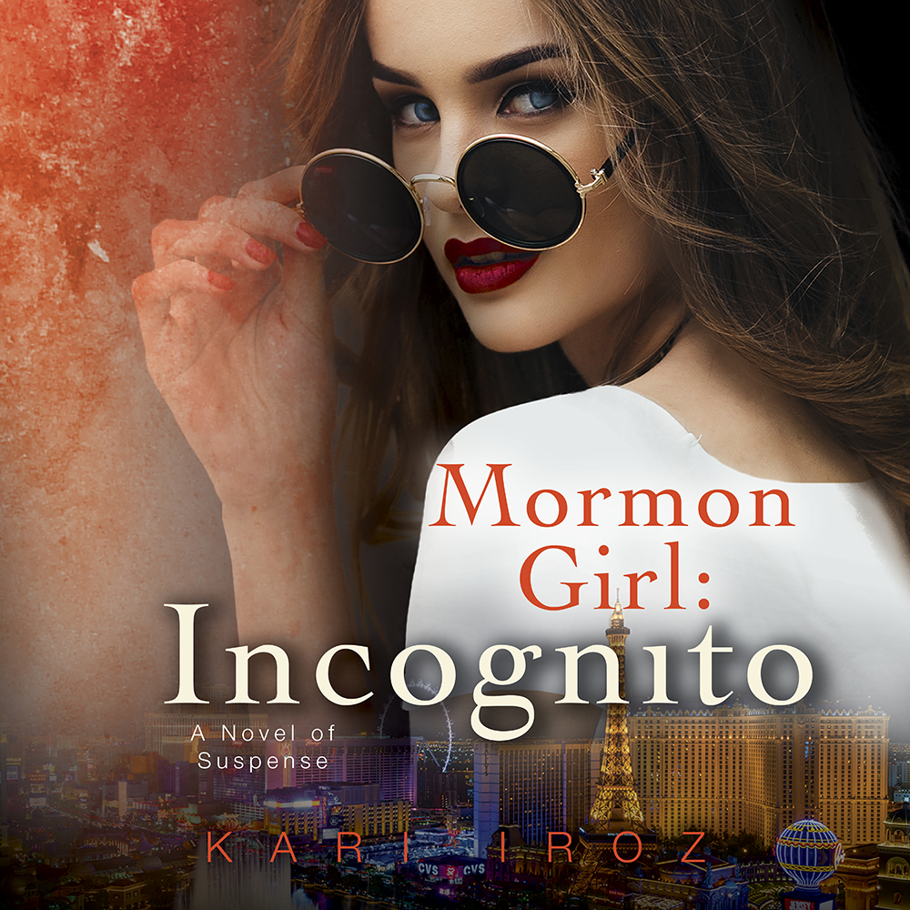 Mormon Girl: Incognito, , large image number 1