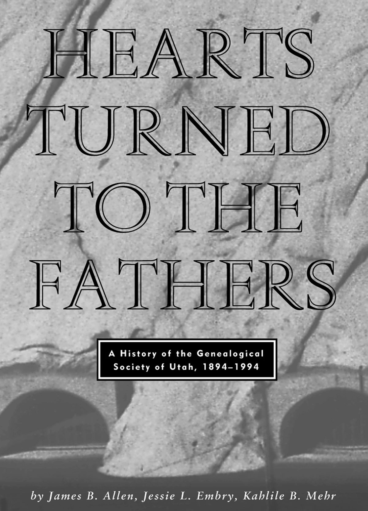 Hearts Turned to the Fathers, , large image number 0