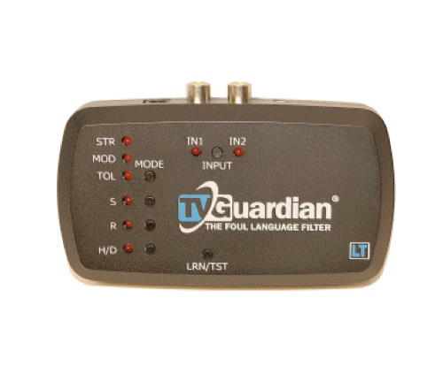 TV Guardian, , large image number 0