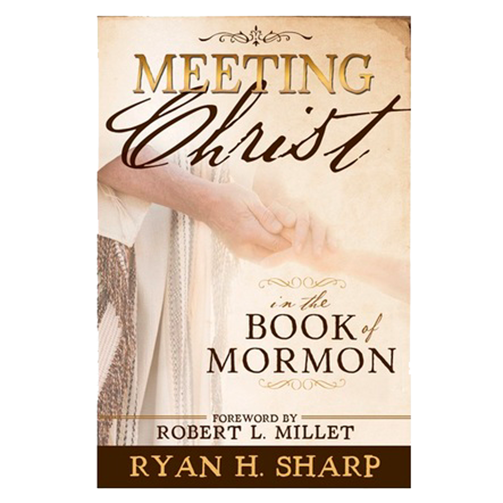 Meeting Christ in the Book of Mormon, , large image number 0