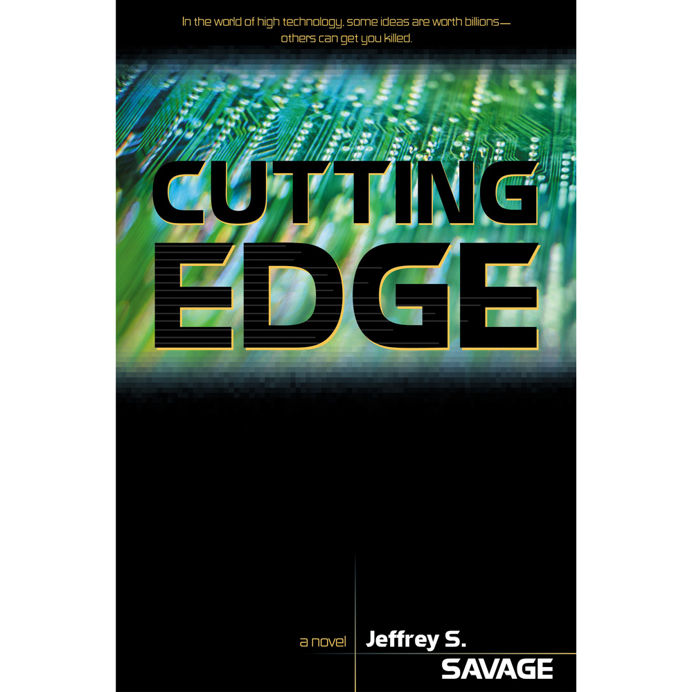Cutting Edge, , large image number 0