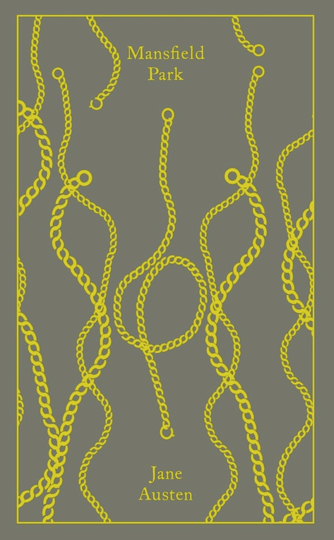 Mansfield Park (Penguin Classics), , large image number 0