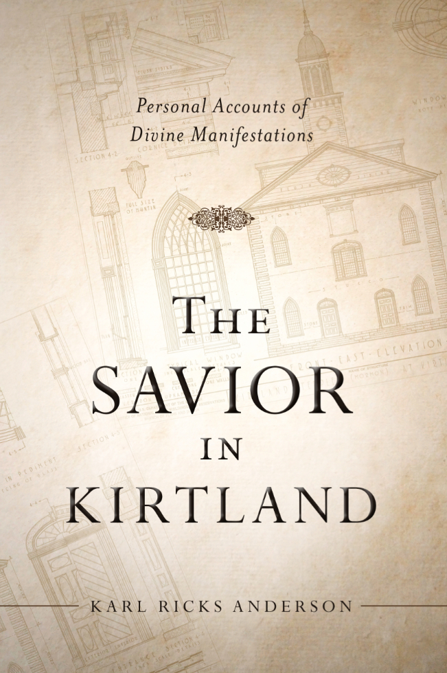 The Savior in Kirtland, , large image number 0