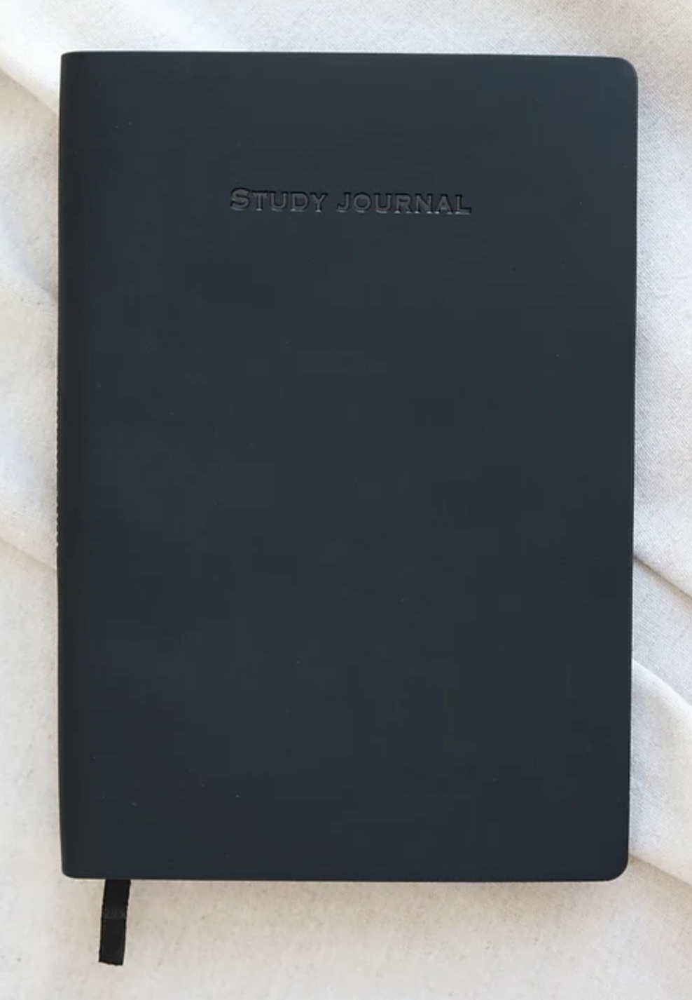 Study Missionary Journal