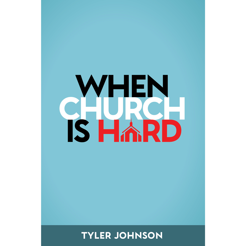When Church Is Hard, , large image number 0