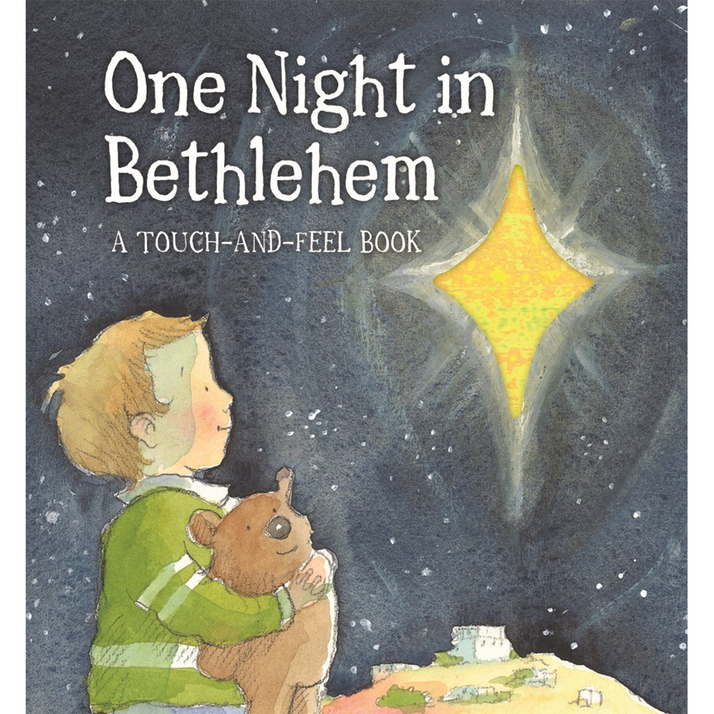 One Night in Bethlehem